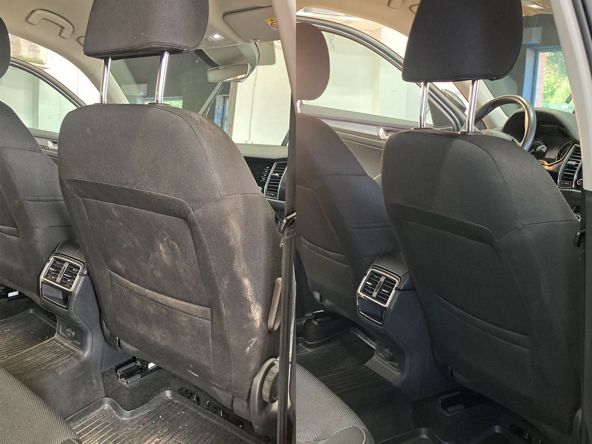 Auto salona tīrīšana » GMM Autopasaule